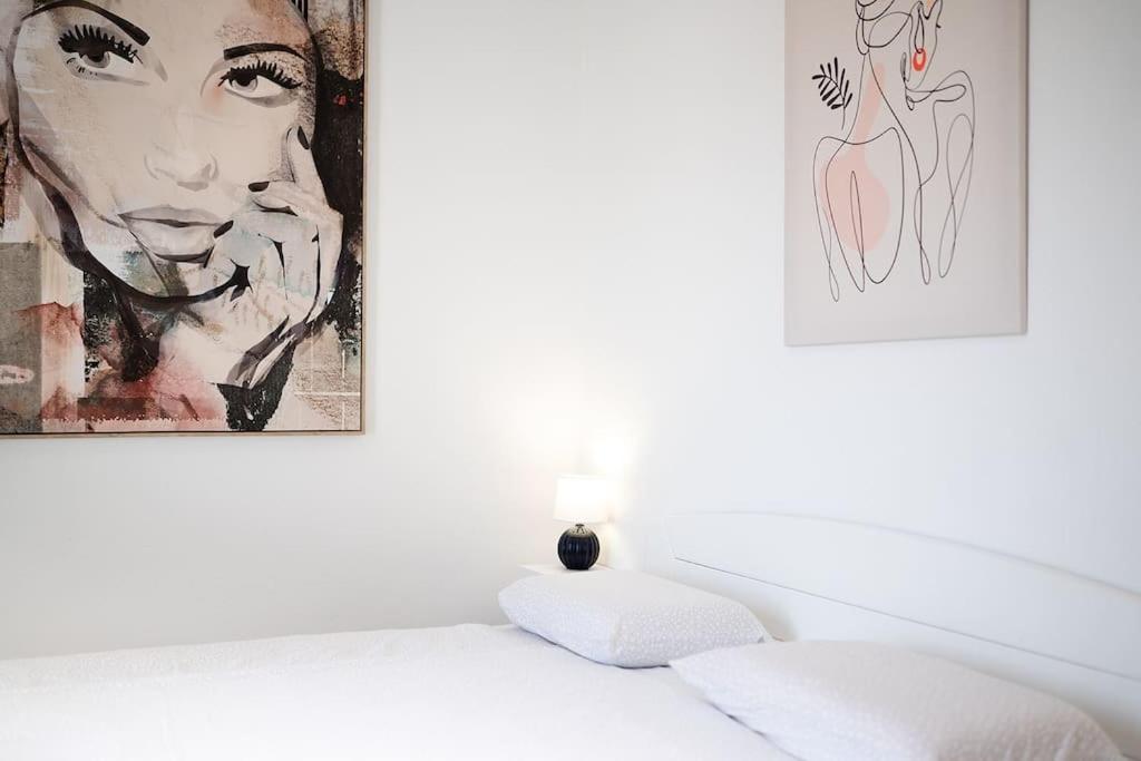 Private Room With View 1 Hvar Town Bagian luar foto