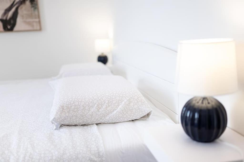 Private Room With View 1 Hvar Town Bagian luar foto