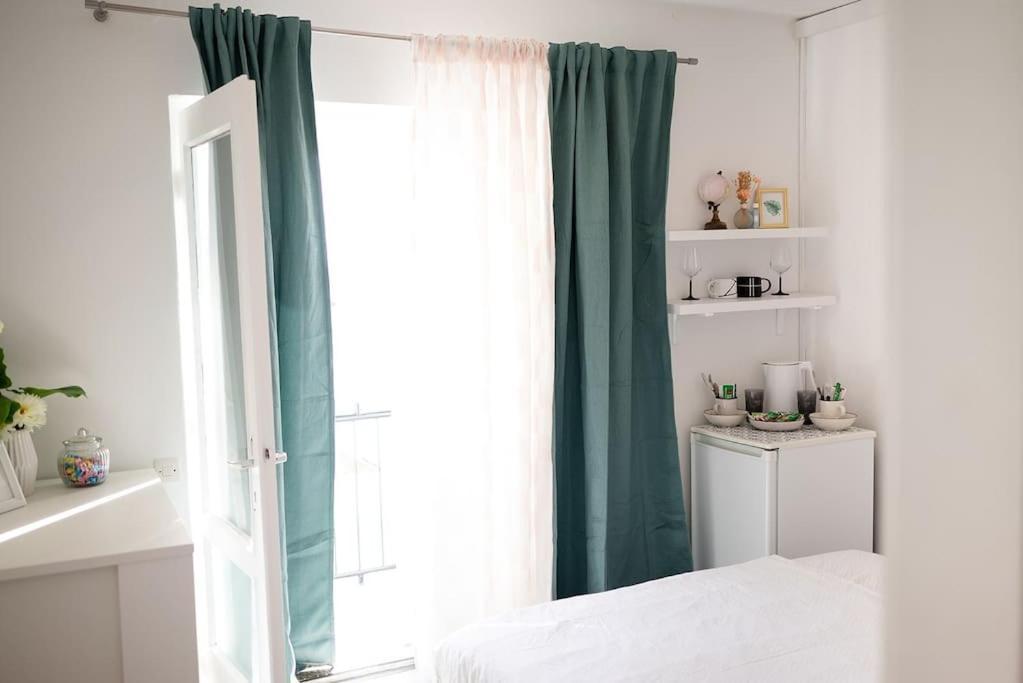 Private Room With View 1 Hvar Town Bagian luar foto